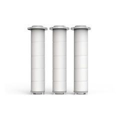 Replacement filters